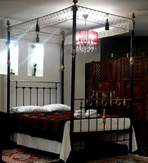 ΑΔΑΜΑΝΤIΝΑ Suite